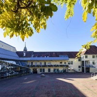 Kulturforum, Rastatt