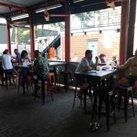JackBeagle's Noda, Charlotte, NC
