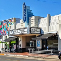 Rockkonzerte in Art Theatre of Long Beach, Long Beach, CA Art Theatre of Long Beach, Long Beach, CA