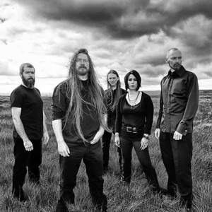 My Dying Bride