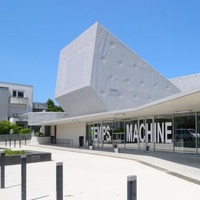 Le Temps Machine, Joué-lès-Tours