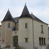 Doué-en-Anjou