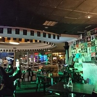 Rumours Lounge, Johannesburg