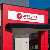 Lifepoint Church, Fredericksburg, VA