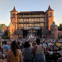 Starlight Theatre, Kansas City, MO