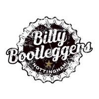 Billy Bootleggers Nottingham, Nottingham