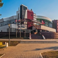 Ice Palace Vityaz, Podolsk