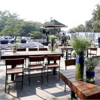 QLA Terrace, Neu-Delhi