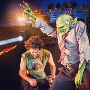 Nekrogoblikon