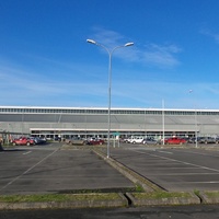 El Tepual Airport, Puerto Montt