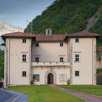 Palazzo Mediceo, Seravezza