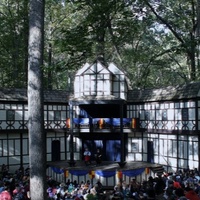 Maryland Renaissance Festival Grounds, Annapolis, MD