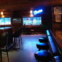 Stillwater Bar, Whitefish, MT