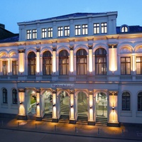 Casino Gesellschaft, Wiesbaden