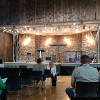 Calvary Chapel, Orrington, ME