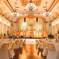 Rockkonzerte in Adelaide Town Hall, Adelaide Adelaide Town Hall, Adelaide