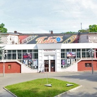 Pobeda, Brjansk