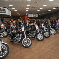 Rockkonzerte in Mt Cheaha Harley-Davidson, Oxford, AL Mt Cheaha Harley-Davidson, Oxford, AL