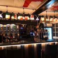 The Horn at the Half Moon, Bishop's Stortford