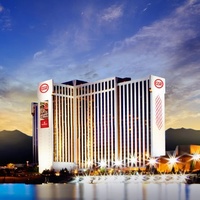 Grand Theatre at Grand Sierra Resort, Reno, NV