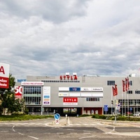 Rockkonzerte in OC Styla, Bratislava OC Styla, Bratislava