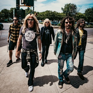 The Dead Daisies