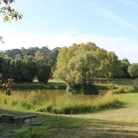 Stadtpark, Porto