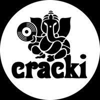 Cracki Records Shop, Paris