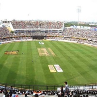 Melbourne Cricket Ground, Melbourne