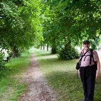 Trent Country Park, London