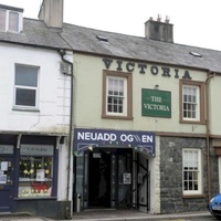 Neuadd Ogwen, Bangor