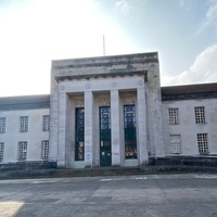 Temple of Peace, Cardiff