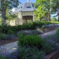 Historic Elitch Garden Theater, Denver, CO