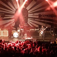 O2 Academy 2, Birmingham