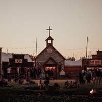 Hartford Farm, Karapiro