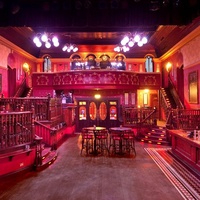 The Belfast Empire Music Hall, Belfast