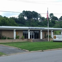 American Legion Post 1, North Little Rock, AR