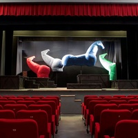 Rockkonzerte in Teatro Nuovo Napoli, Neapel Teatro Nuovo Napoli, Neapel