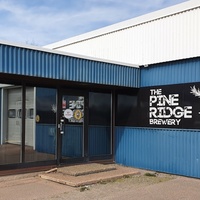 The Pine Ridge Brewery, Falkenberg