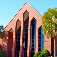 Brownsville Assembly of God, Pensacola, FL