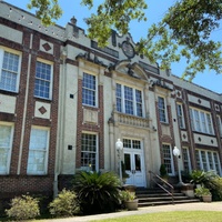 Trent Lott Theater The Mary C OKeefe Cultural Arts Center, Ocean Springs, MS