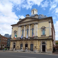 National Gallery of Ireland, Dublin