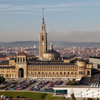 Laboral City of Culture, Gijón