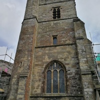 St Mary Magdalene Church, Cobham