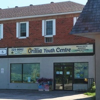 Rockkonzerte in Youth Centre, Orillia Youth Centre, Orillia