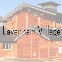 Lavenham Village Hall, Sudbury