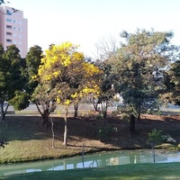 Ecological Park, Indaiatuba