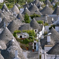 Alberobello