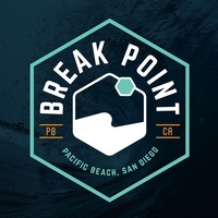 Rockkonzerte in Break Point, San Diego, CA Break Point, San Diego, CA