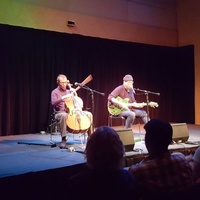 The Linda WAMC's Performing Arts Studio, Albany, NY